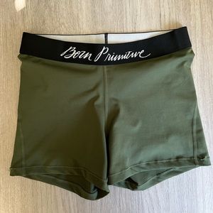 Born Primitive L shorts